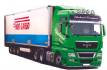 Man TGX XXL Nor-Cargo