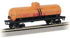 lager40ft S Tank car Shell, Bachmann