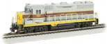 GP-35 DIESEL DCC