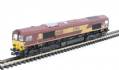 Class 66 EWS