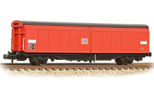 lagerNDB Schenker hopper wagon, Begagnat
