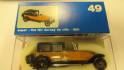 1:43 Fiat 12v Dorsay