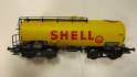 Tankvagn Shell DB 582 439