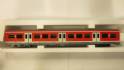 Personvagn DB Bx 2klass