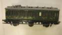 Personvagn 330 Stg. B3i