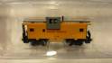 Caboose Bachmann U.P. 206