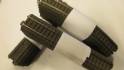 5-pack C-räls 24064
