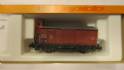 Godsvagn Arnold DB G10
