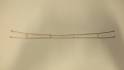 6st kontaktledning 190mm