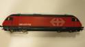 Ellok SBB Re 460 Märklin