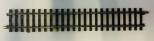 10-pack Rak räls 180 mm