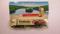 Lastbil Krombacher H0