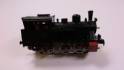 PROJEKT Ånglok Märklin