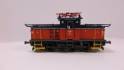 Ellok SJ Ue 500 