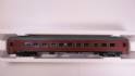 Personvagn SJ B7 Roco