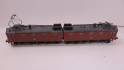 Ellok SJ Dm 836-837 Roco