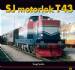 SJ MOTORLOK T43