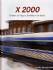 X 2000 BOK