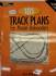 101 TRACK PLANS 