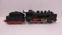 Ånglok DB Br24 Märklin
