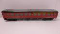 Personvagn SJ ABo7b 