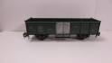 Godsvagn SNCF T0W skala 0