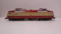 Ellok DB Br120 Märklin 