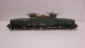Ellok SBB Be 6/8 Krokodil