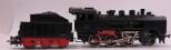 Ånglok DB Br24 Märklin