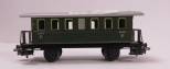 Personvagn Märklin