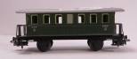 Personvagn Märklin