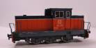 Märklin 3132 SJ V5
