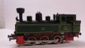 Märklin 3087 Ånglok