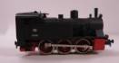 Märklin ånglok BR89
