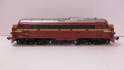 Märklin 3143 Diesel NSB