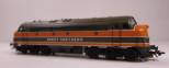 Märklin 37668 TÅGAB