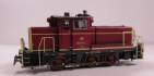 Märklin 37654 Diesellok