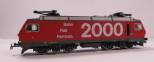 Märklin 3530 Ellok