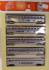 5-pack Amtrak superliner