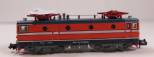 SJ Rc4 1162 Fleischmann
