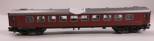 SJ personvagn 