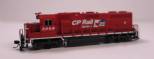 Atlas GP-38 CP #3009