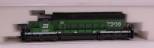 Kato SD40 BN #7306