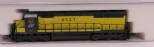 Kato SD45 C&NW #6527