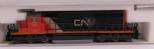 Kato SD40-2 CN #5931