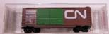 Microtrains 23070 CN