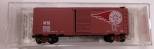 Microtrains 20396 WM