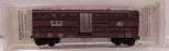 Microtrains 35040 NYC