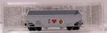 Microtrains 55450 SBX