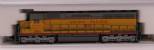 Kato SD45 UP #3605